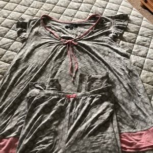 Cute Cute Cute PJ’s.